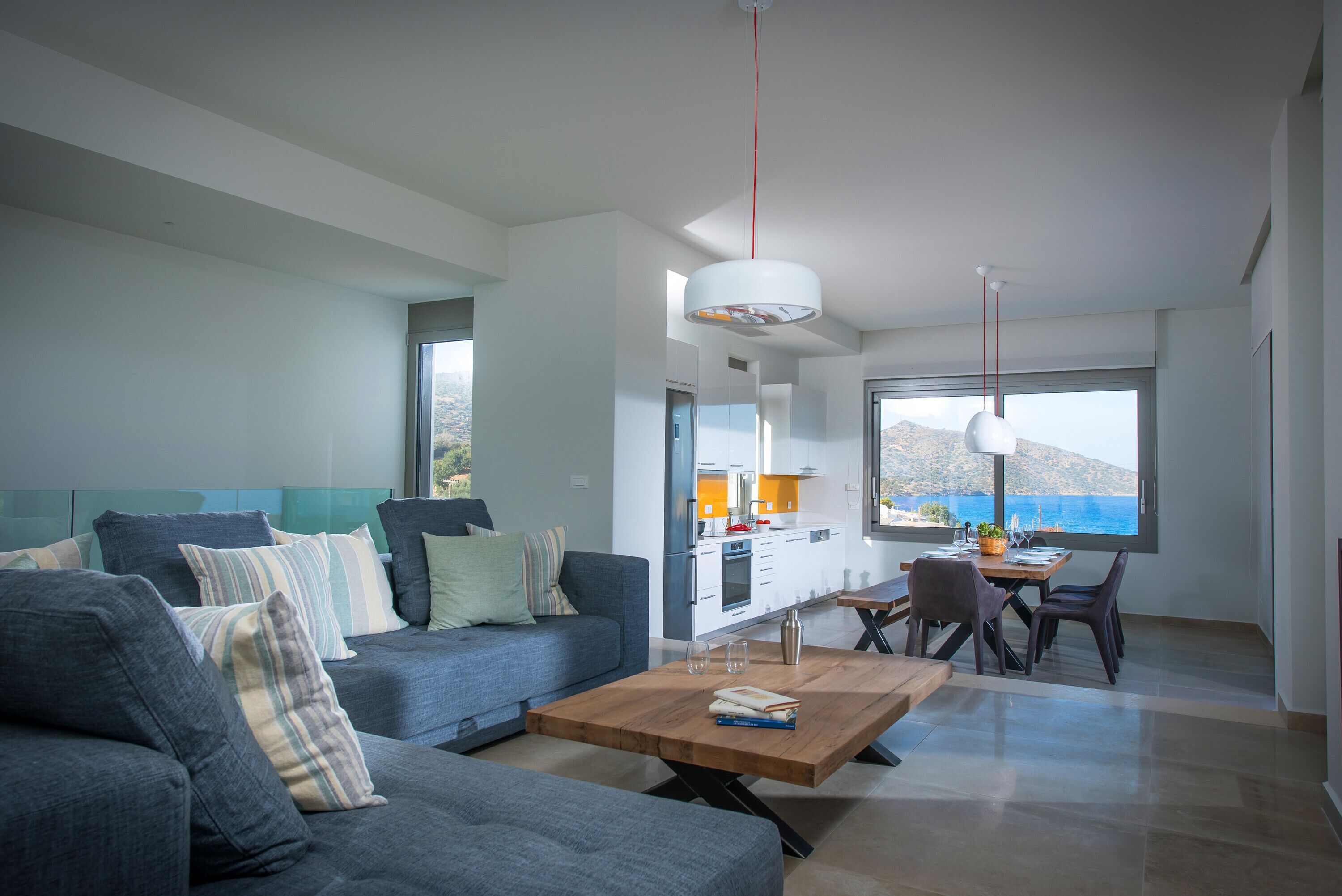 TV, fireplace, DVD player, stereo