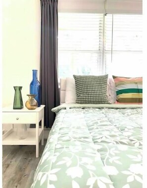 1 bedroom - Oasis-14, 5 min from beach studio. Midtown Wynwood (Miami)