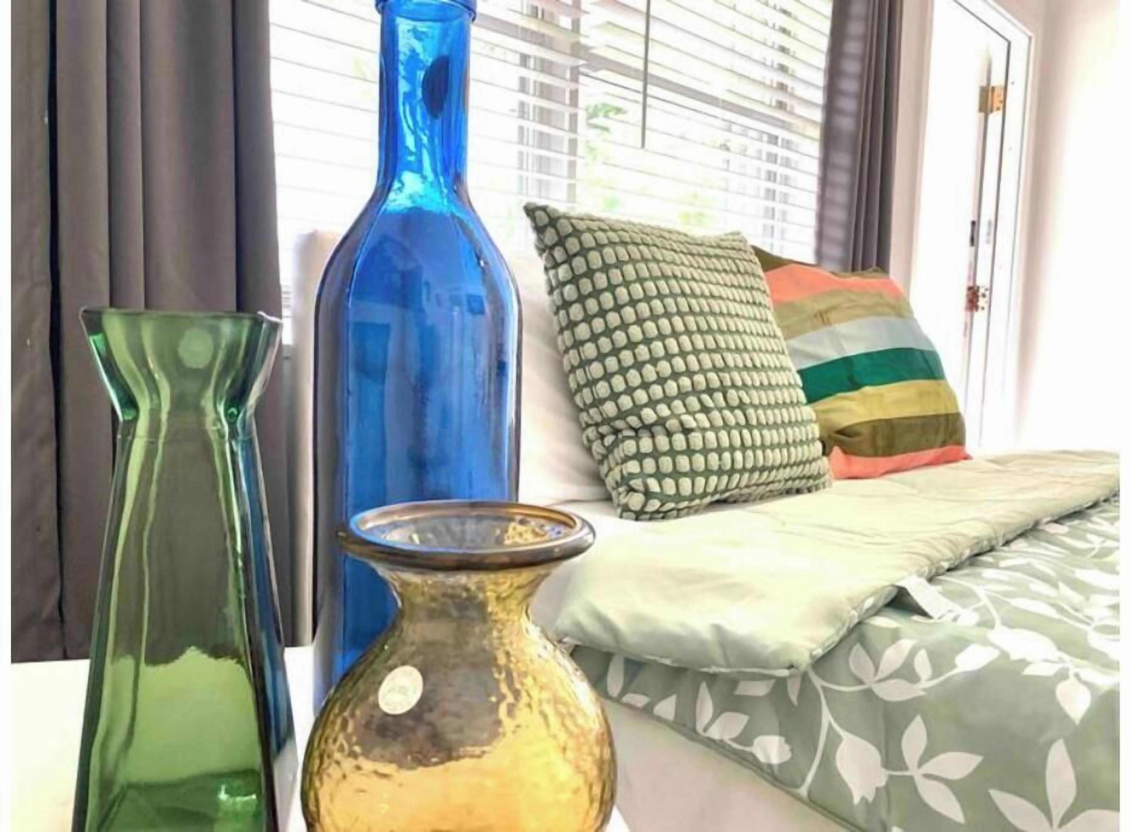 Oasis-14, 5 min from beach studio. Midtown Wynwood