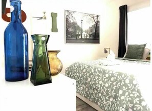 1 bedroom - Oasis-14, 5 min from beach studio. Midtown Wynwood (Miami)