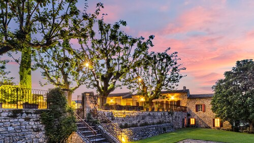 Bastide | Domaine Tour Campanets