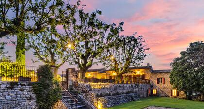 Bastide | Domaine Tour Campanets