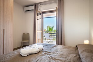 4 habitaciones, tabla de planchar con plancha y wifi gratis 