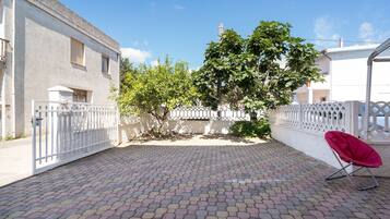 Terrazza/patio
