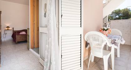 Holiday Home 'Posada Porto A Due Passi Dal Mare' with Private Terrace