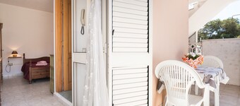 Holiday Home 'Posada Porto A Due Passi Dal Mare' with Private Terrace