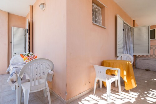 Holiday Home 'Posada Porto A Due Passi Dal Mare' with Private Terrace