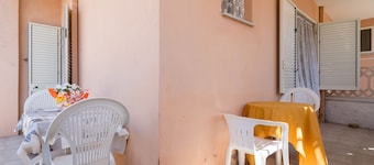 Holiday Home 'Posada Porto A Due Passi Dal Mare' with Private Terrace