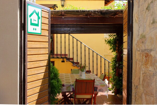 Servei de restauració