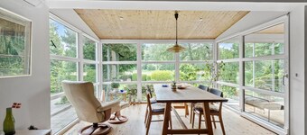 Nice home in Faxe Ladeplads with WiFi