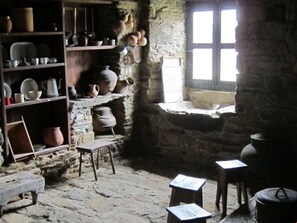 Interieur