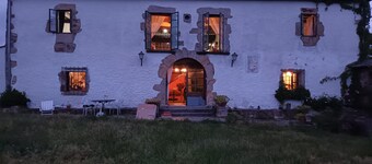 Chalet 'Palacio De Cantiz' with Private Terrace, Private Garden and Wi-Fi