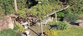 Chalet 'Palacio De Cantiz' with Private Terrace, Private Garden and Wi-Fi