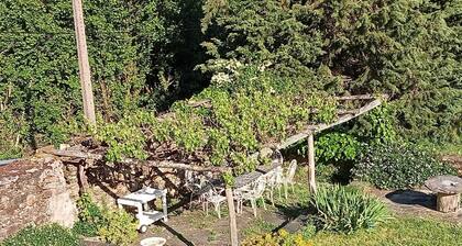 Chalet 'Palacio De Cantiz' with Private Terrace, Private Garden and Wi-Fi