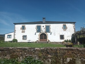 Exterieur