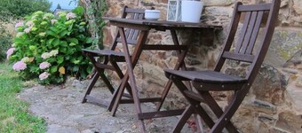 Chalet 'Palacio De Cantiz' with Private Terrace, Private Garden and Wi-Fi