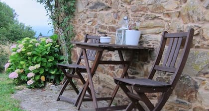 Chalet 'Palacio De Cantiz' with Private Terrace, Private Garden and Wi-Fi