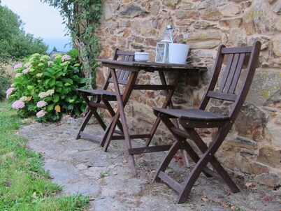 Chalet 'Palacio De Cantiz' with Private Terrace, Private Garden and Wi-Fi