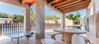 Finca 'La Romana' mit privatem Pool, WLAN und Klimaanlage