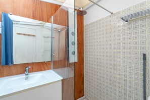 Dusche