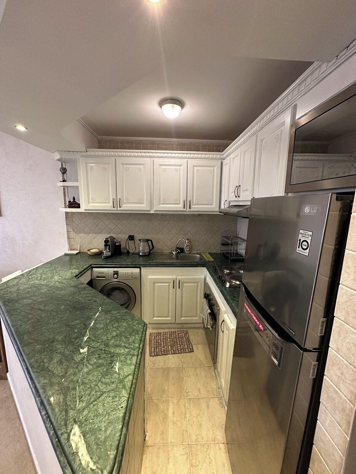 Image de profil de l’hôte