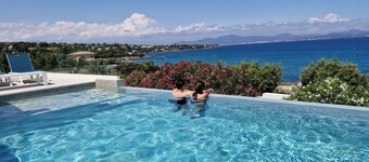 Villa Onlysea, 5 Bord de mer