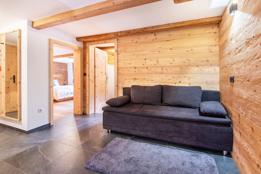 Appartamento 'Innerforchhof Schnals' Con Vista Sulle Montagne, Terrazza Privata E Wi-fi - Val Senales