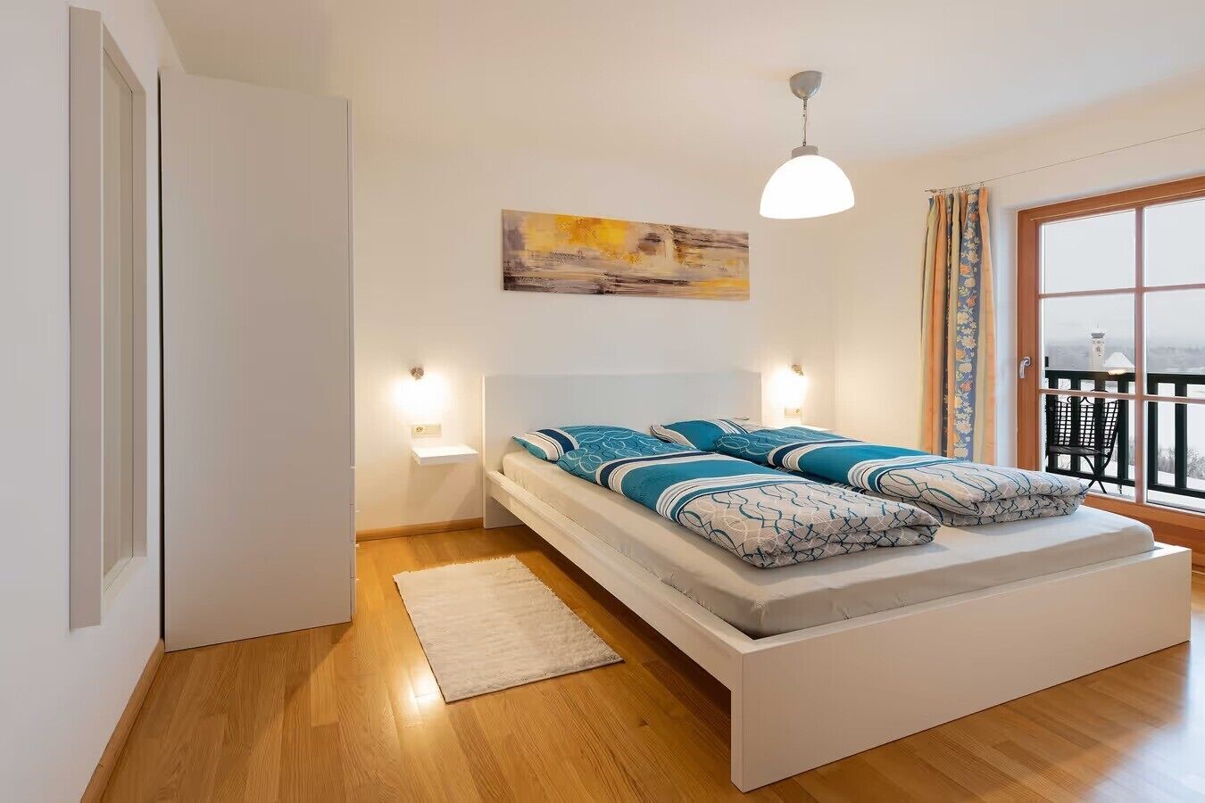 2 camere, Wi-Fi gratuito, lenzuola, accesso in sedia a rotelle