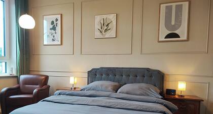 Charmantes Apartment in Hagen