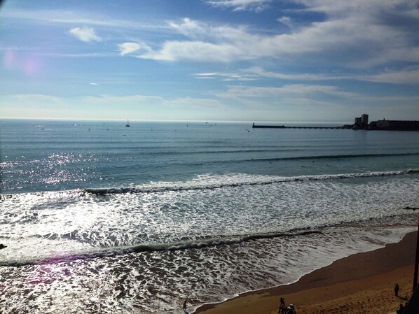 Plage à proximité