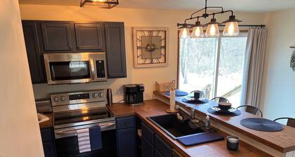 The Piedmont Cabin - LPM