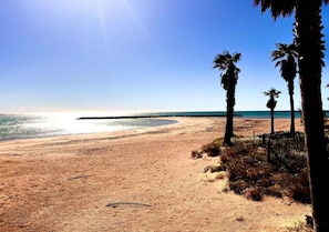 Beach nearby - Eclat Marine 3*-Park- AC-Beach 20 meters away (Fréjus)