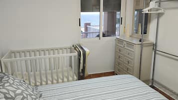 3 Schlafzimmer, kostenloses WLAN, Bettwäsche