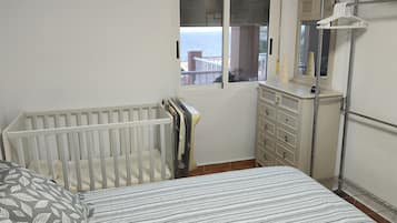 3 makuuhuonetta, ilmainen Wi-Fi, vuodevaatteet