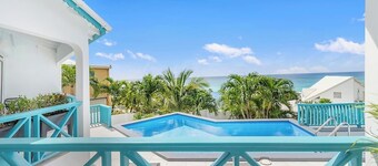 Renovated Apartment with pool and ocean view#5