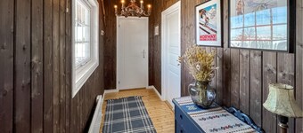 3 bedroom lovely home in Sjusjøen