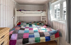 3 bedrooms, free WiFi - 3 bedroom lovely home in Sjusjøen (Sjusjøen)