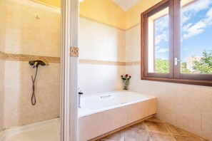 Dusche, Haartrockner