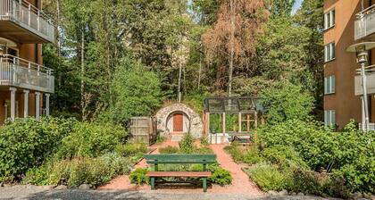 Bonito apartamento de 2 dormitorios en.