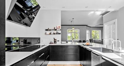 5 bedroom nice home in Nyborg