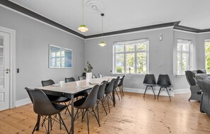 Dining - 5 bedroom nice home in Nyborg (Nyborg)