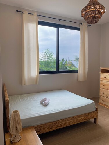 Cozy, Comfy and Spacious Apartment.