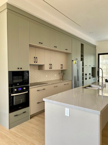 Cozy, Comfy and Spacious Apartment.