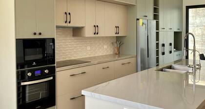 Cozy, Comfy and Spacious Apartment.