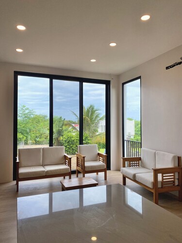 Cozy, Comfy and Spacious Apartment.