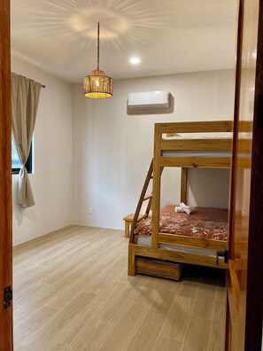2 Schlafzimmer, kostenloses WLAN, Bettwäsche