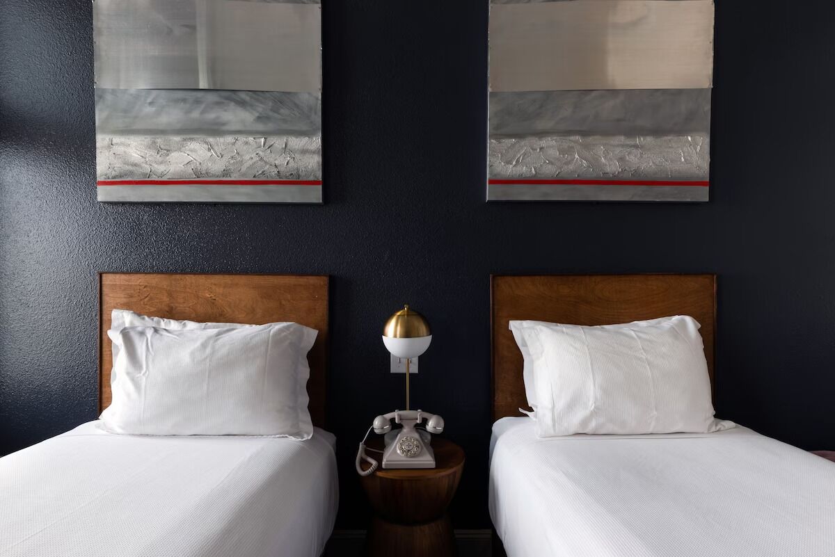 Direct Access to Golden Gate Park and Hayes Valley Neighborhood