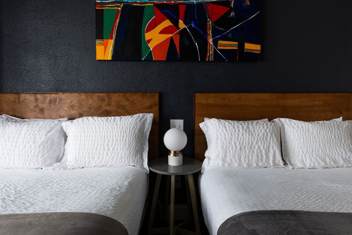 Right off Haight-Ashbury | Ideal For SF Family Stay