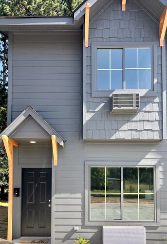 The Cozy Corner! Brand New Townhome in a nice, relaxing location!