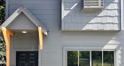 The Cozy Corner! Brand New Townhome in a nice, relaxing location!